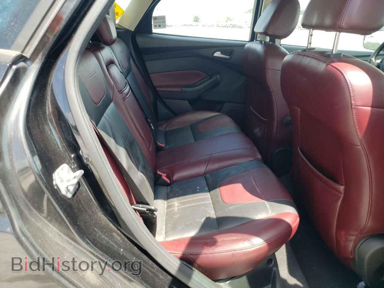 2014 FORD FOCUS - VIN: 1FADP3K24EL190183 - Фото 6