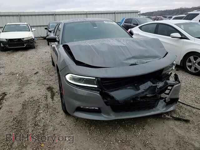 2023 DODGE CHARGER - VIN: 2C3CDXJG7PH644191 - Фото 11