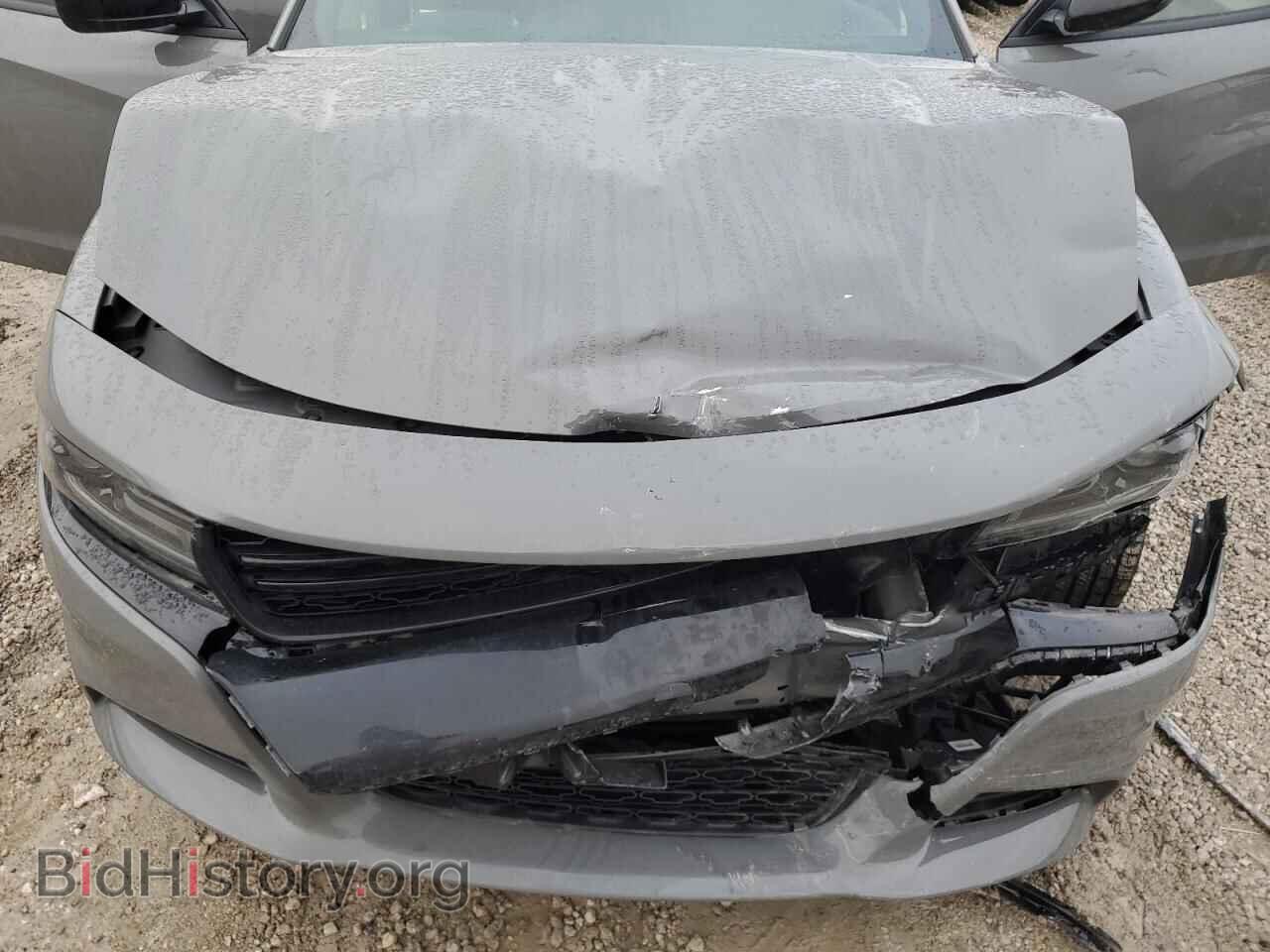2023 DODGE CHARGER - VIN: 2C3CDXJG7PH644191 - Фото 12