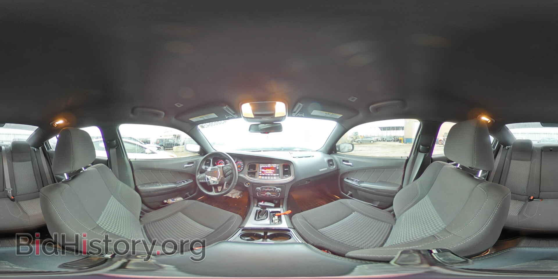 2023 DODGE CHARGER - VIN: 2C3CDXJG7PH644191 - Фото 13