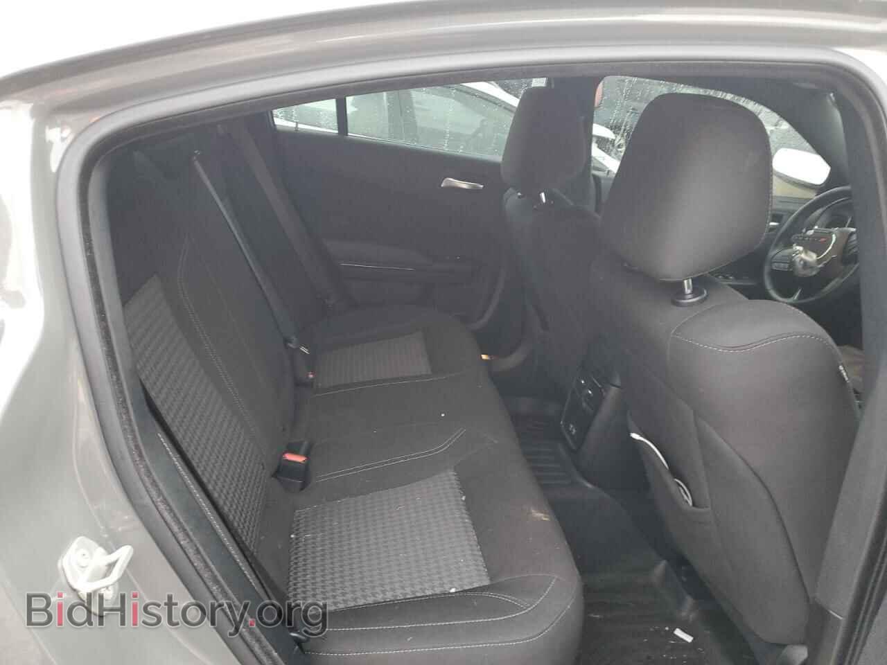 2023 DODGE CHARGER - VIN: 2C3CDXJG7PH644191 - Фото 10