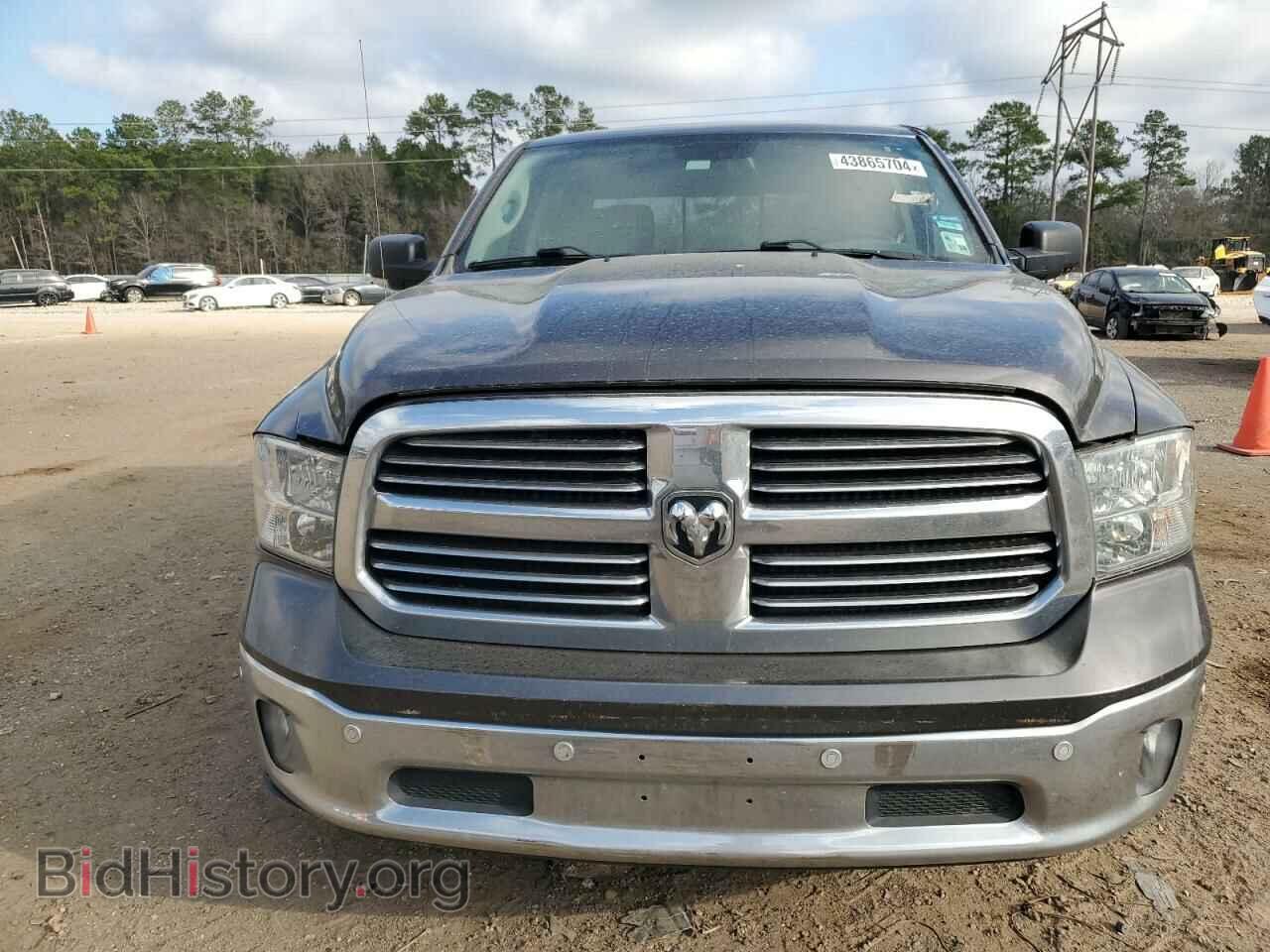 2016 RAM 1500 - VIN: 1C6RR6LT1GS209405 - Фото 5