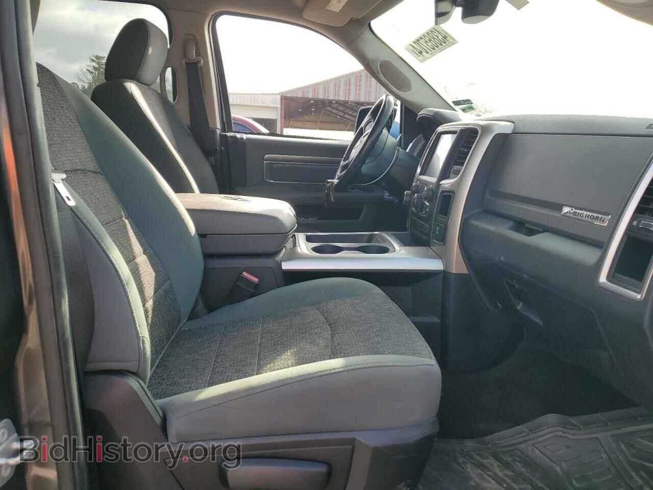 2016 RAM 1500 - VIN: 1C6RR6LT1GS209405 - Фото 7