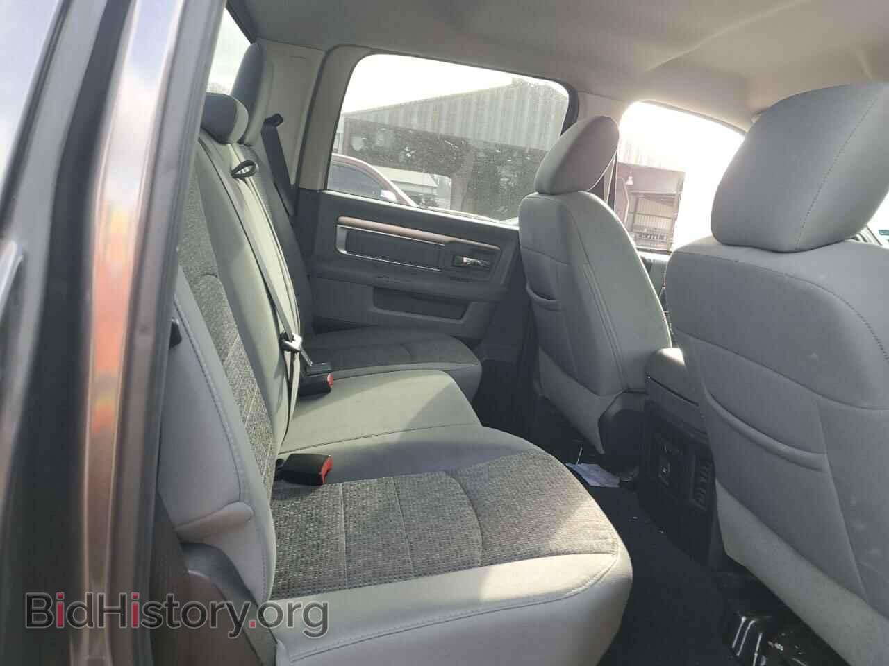 2016 RAM 1500 - VIN: 1C6RR6LT1GS209405 - Фото 10