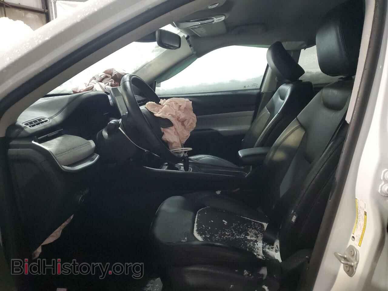 2022 JEEP COMPASS - VIN: 3C4NJDBB0NT208091 - Фото 7