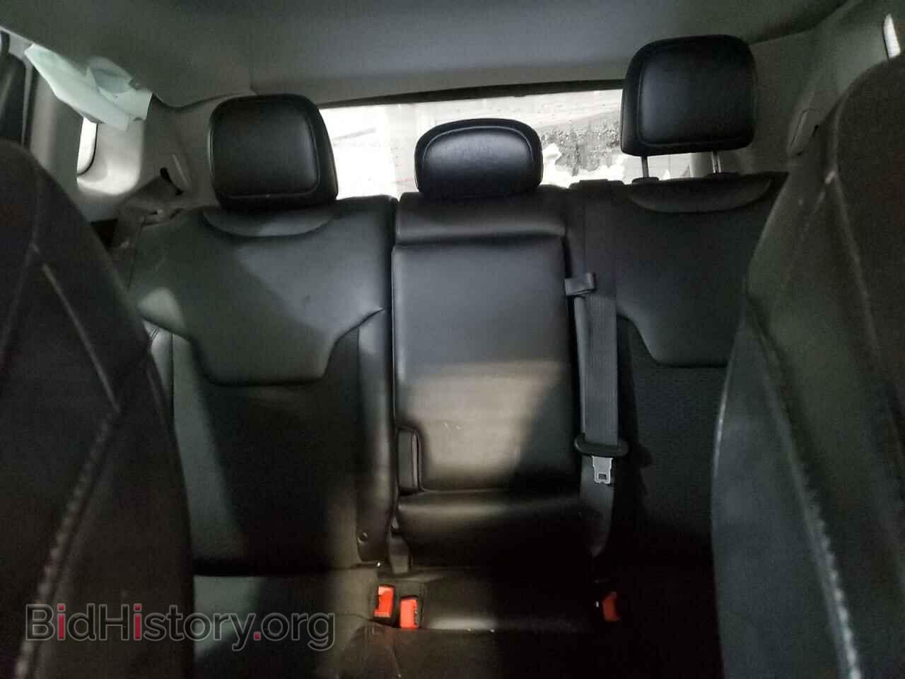 2022 JEEP COMPASS - VIN: 3C4NJDBB0NT208091 - Фото 10