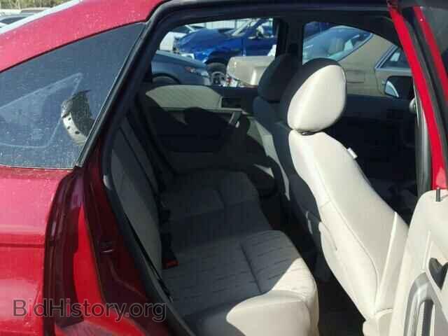 2009 FORD FOCUS - VIN: 1FAHP35N19W158688 - Фото 6