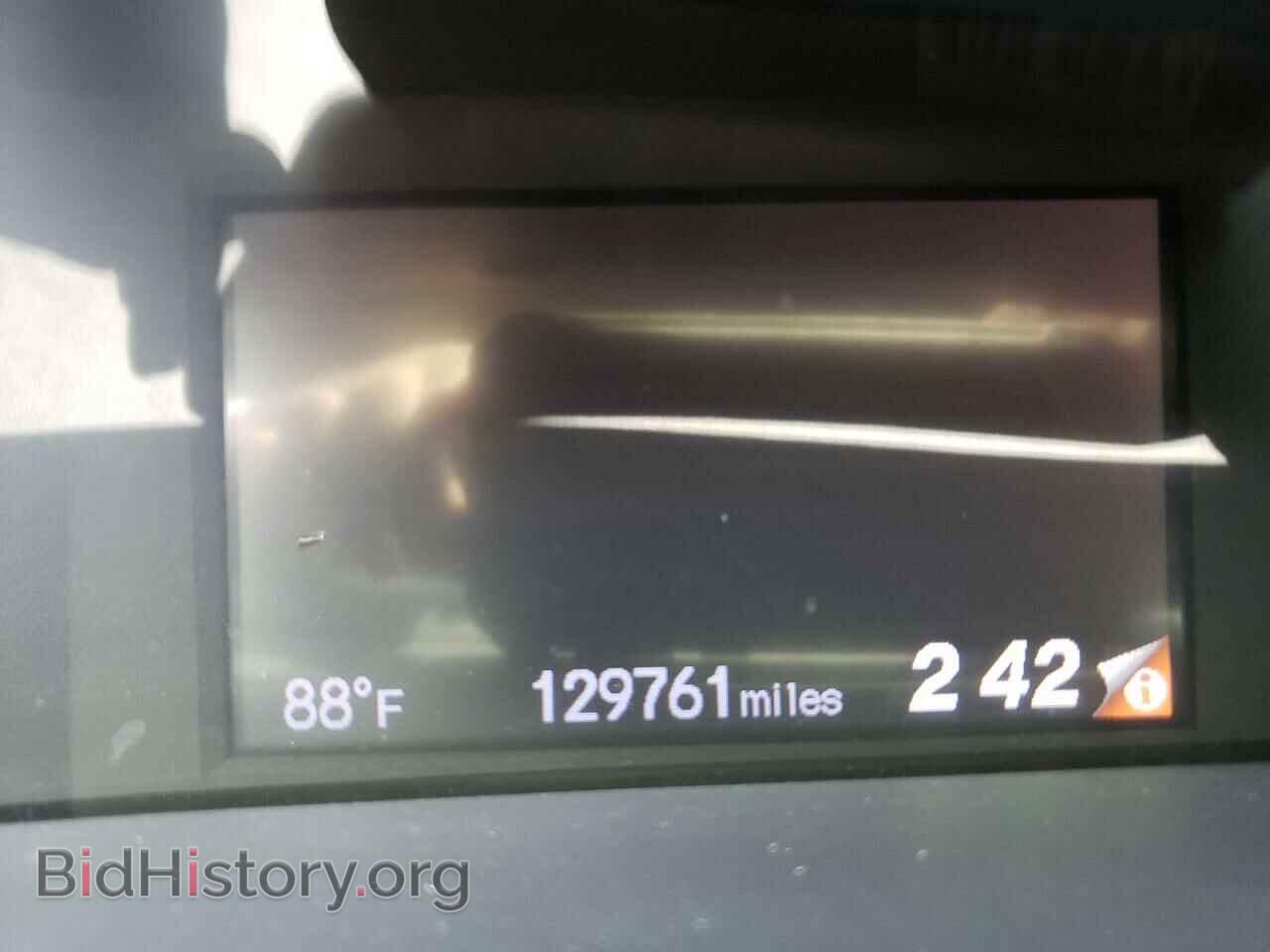 2015 HONDA CIVIC - VIN: 19XFB2F54FE084729 - Фото 8