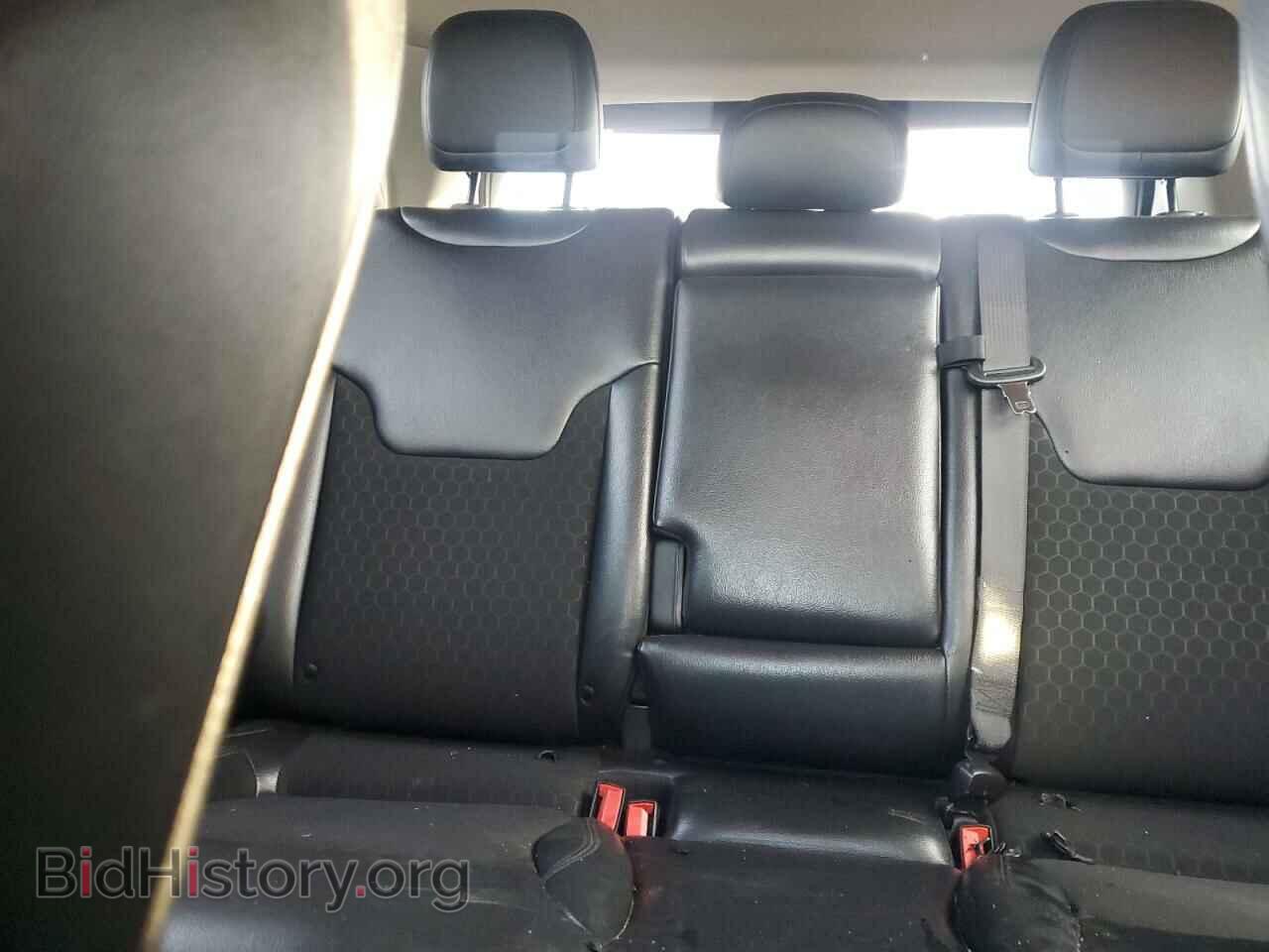 2020 JEEP COMPASS - VIN: 3C4NJCBB3LT205774 - Photo 10