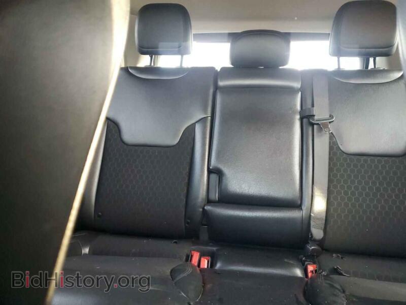 2020 Jeep COMPASS (VIN 3C4NJCBB3LT205774) — фото 10 из 13