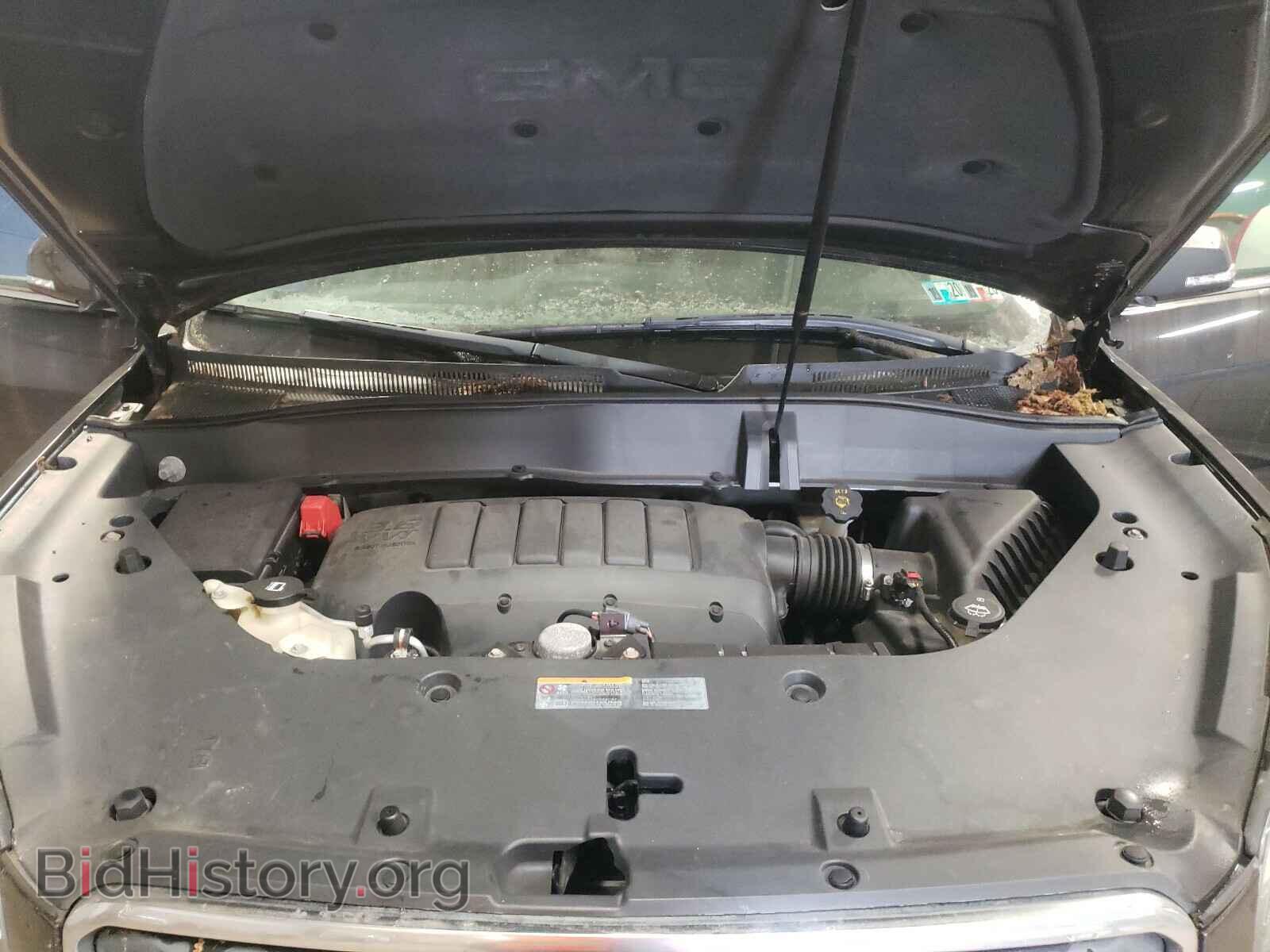 2013 GMC ACADIA - VIN: 1GKKVRKD9DJ246886 - Фото 7