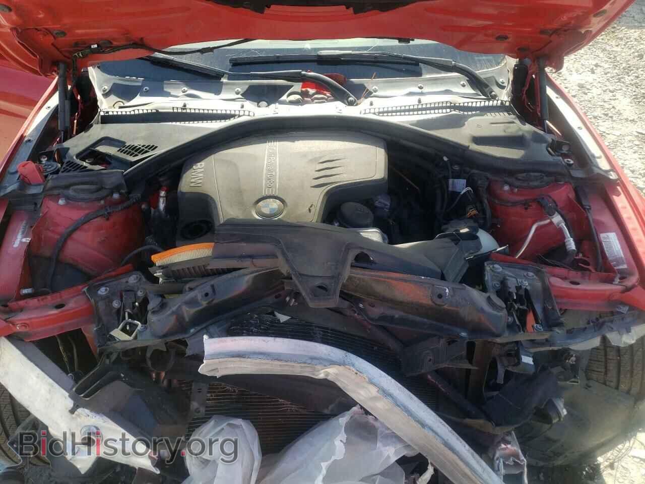 2013 BMW 3 SERIES - VIN: WBA3A5G50DNP18761 - Фото 7