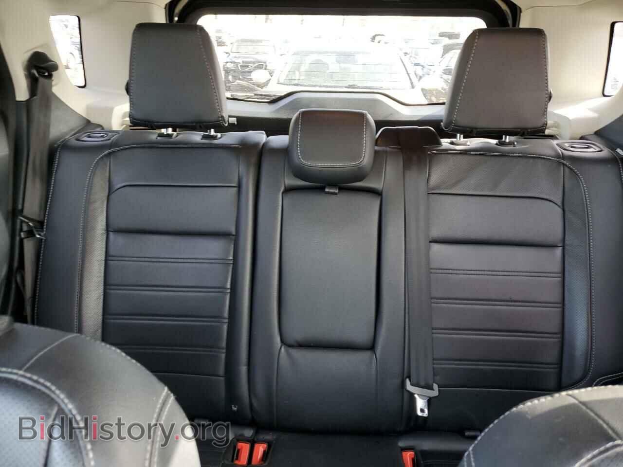 2020 FORD ECOSPORT - VIN: MAJ6S3KL0LC362531 - Фото 10