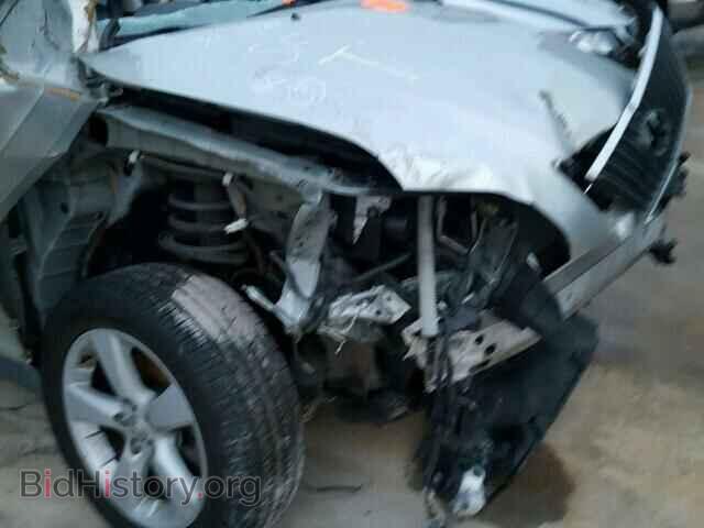 2006 LEXUS RX330 - VIN: 2T2GA31U36C043935 - Фото 9