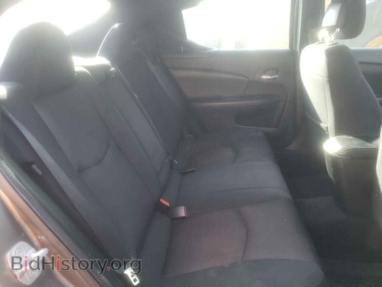 2013 DODGE AVENGER - VIN: 1C3CDZABXDN718769 - Фото 6