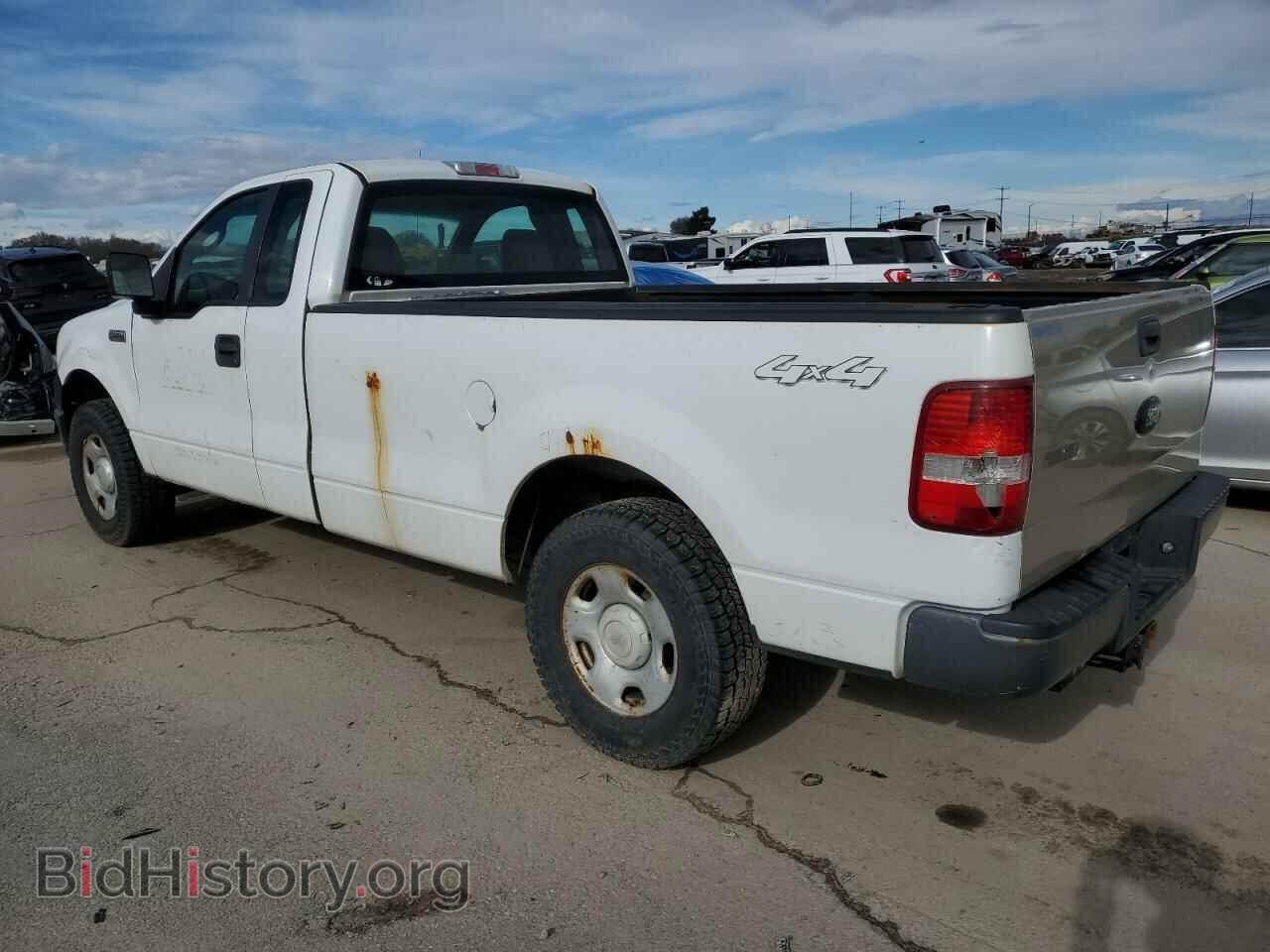 2007 FORD All Models - VIN: 1FTRF14W97KC56842 - Photo 2