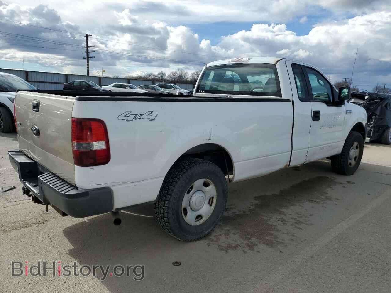 2007 FORD All Models - VIN: 1FTRF14W97KC56842 - Photo 3