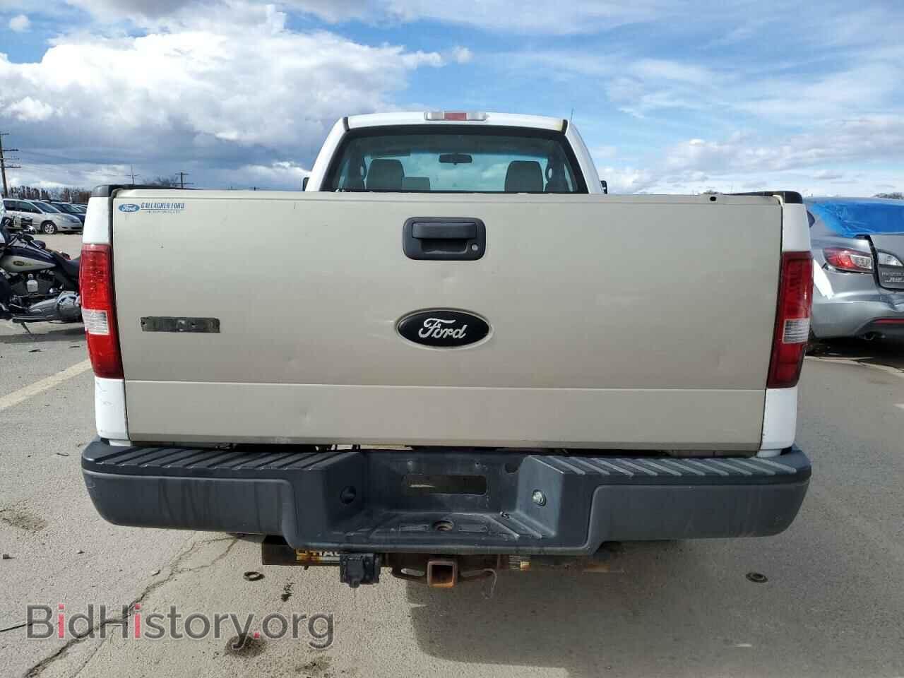 2007 FORD All Models - VIN: 1FTRF14W97KC56842 - Photo 6