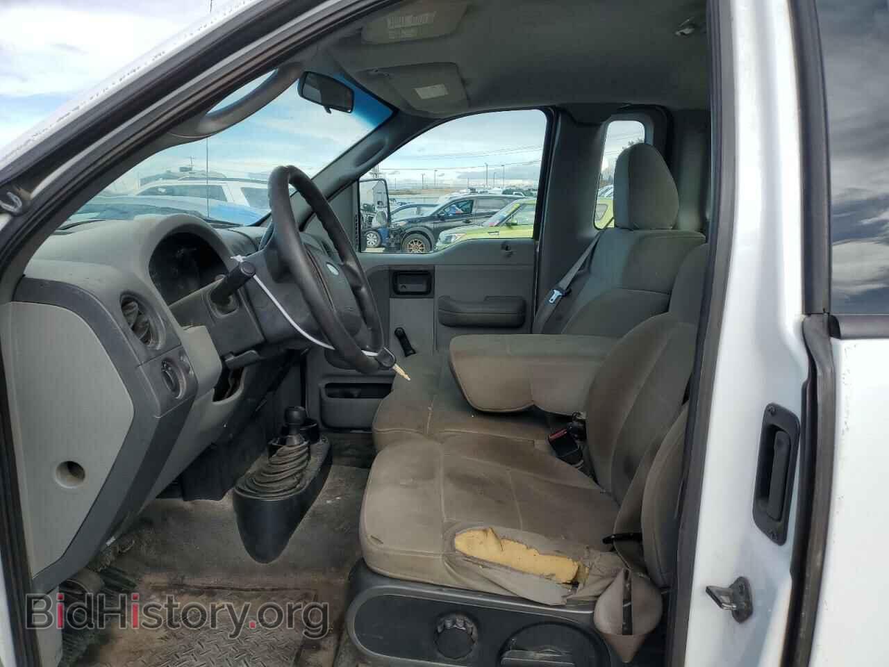 2007 FORD All Models - VIN: 1FTRF14W97KC56842 - Photo 7