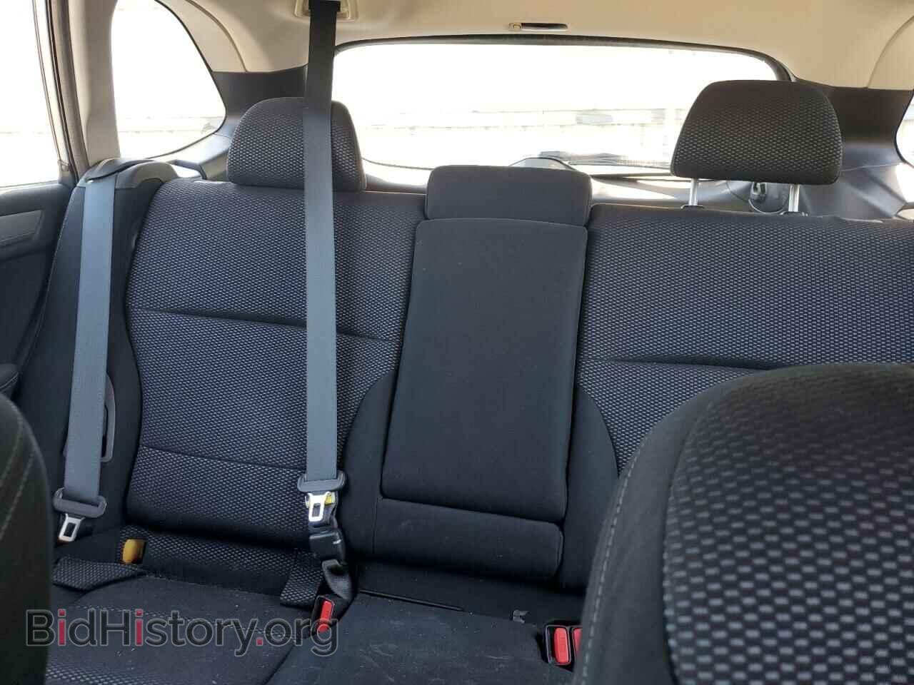 2016 SUBARU OUTBACK - VIN: 4S4BSBAC5G3264679 - Фото 10
