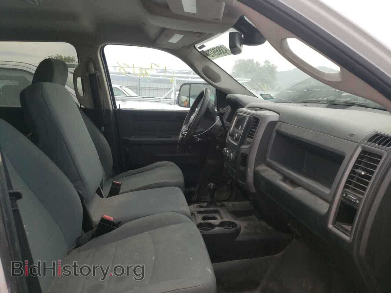 2018 RAM 2500 - VIN: 3C6UR5HL5JG172841 - Photo 5