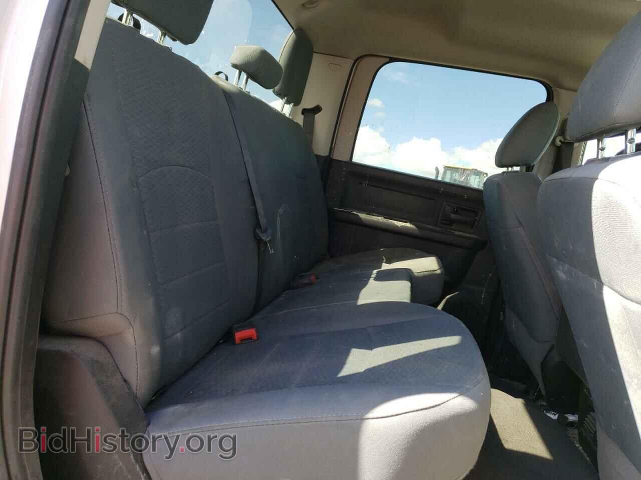 2018 RAM 2500 - VIN: 3C6UR5HL5JG172841 - Photo 6