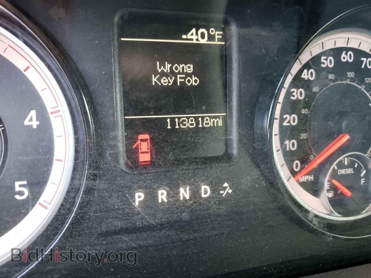 2018 RAM 2500 - VIN: 3C6UR5HL5JG172841 - Photo 8