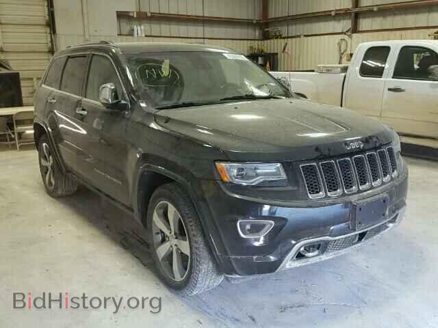 Фотография 1C4RJECG9EC206904 - JEEP CHEROKEE 2014