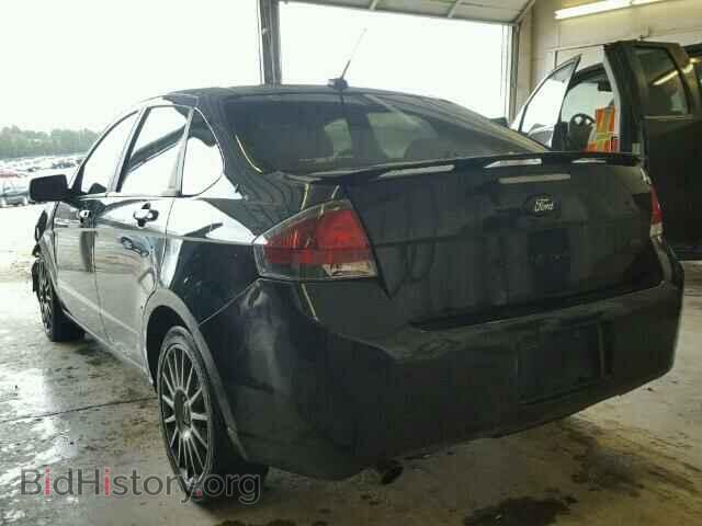 2010 FORD FOCUS - VIN: 1FAHP3GN0AW134965 - Фото 3