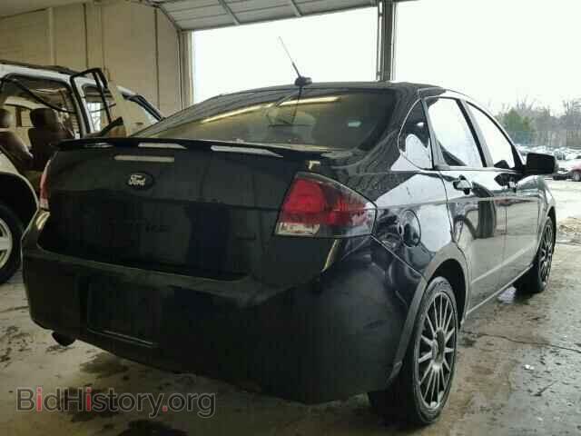 2010 FORD FOCUS - VIN: 1FAHP3GN0AW134965 - Фото 4