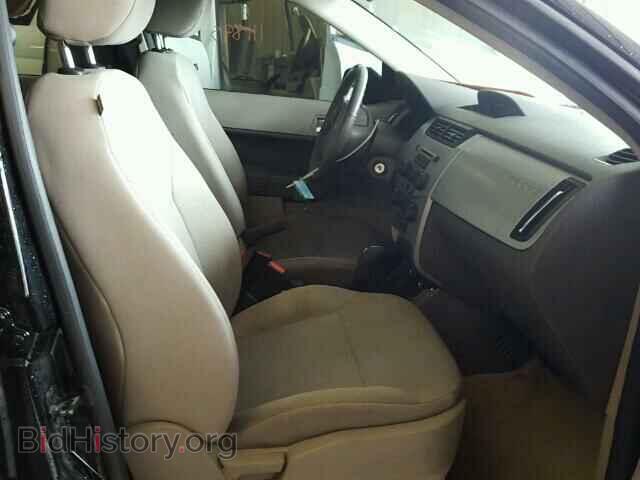 2010 FORD FOCUS - VIN: 1FAHP3GN0AW134965 - Фото 5