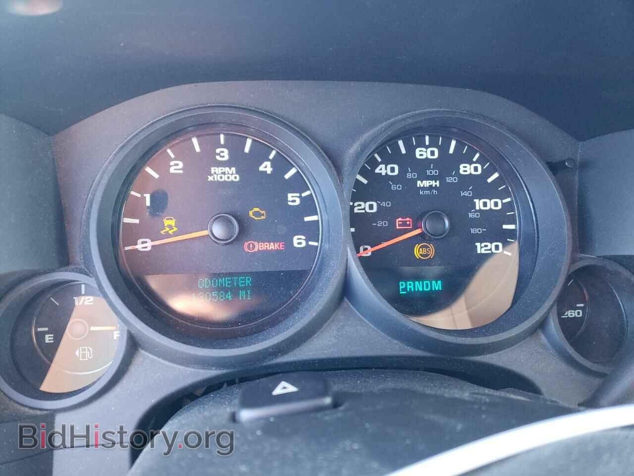 2013 CHEVROLET SILVERADO - VIN: 3GCPCPE08DG104146 - Фото 9