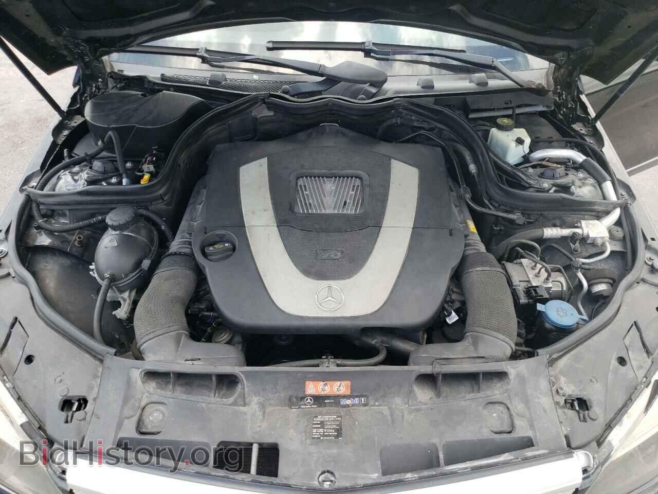 2011 MERCEDES-BENZ C-CLASS - VIN: WDDGF5EB9BA433579 - Фото 7
