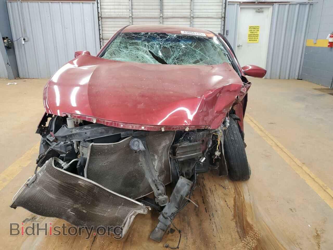 2012 HYUNDAI SONATA - VIN: 5NPEB4AC7CH455807 - Фото 5
