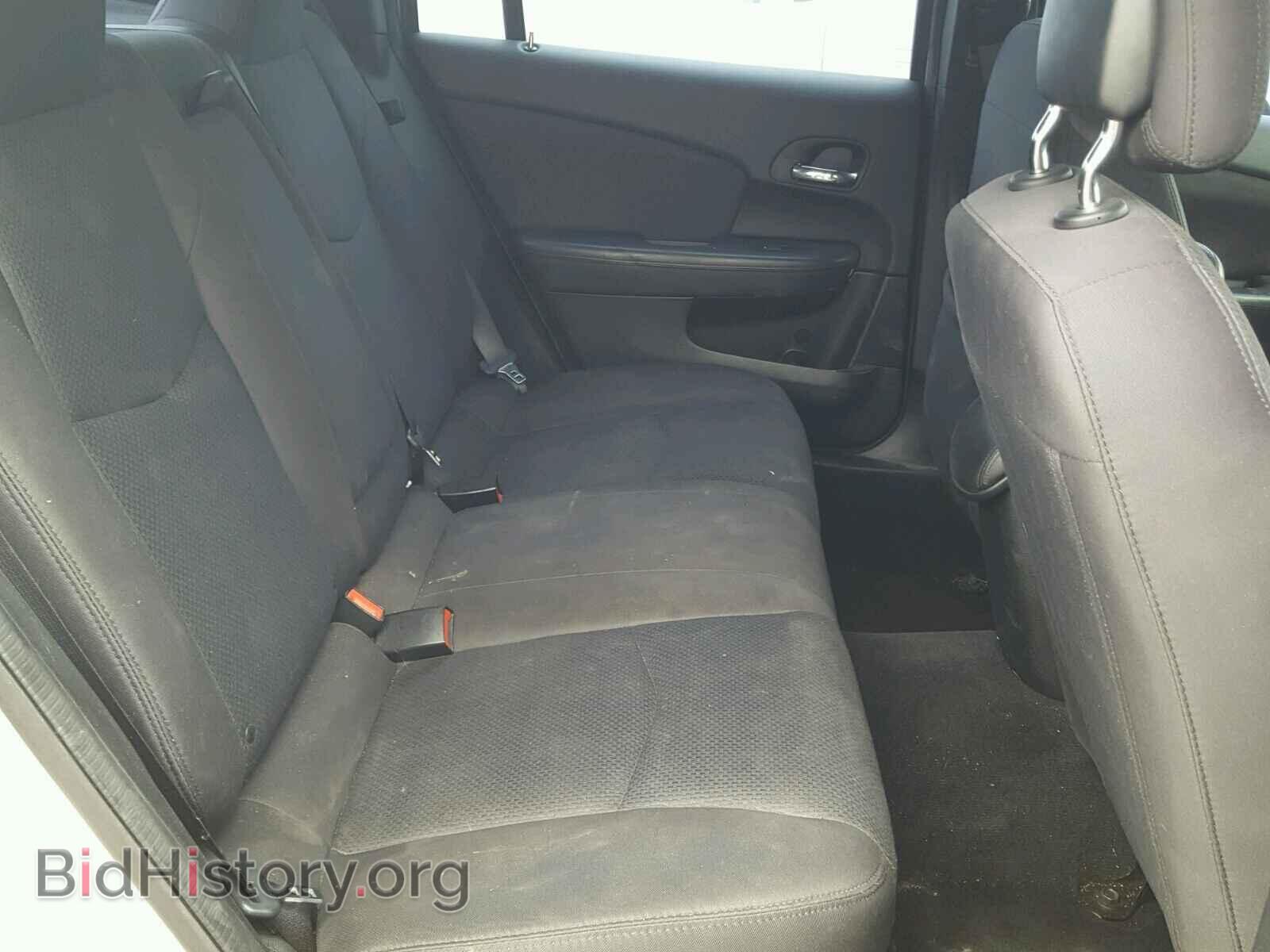 2013 CHRYSLER 200 - VIN: 1C3CCBAB8DN685975 - Фото 6