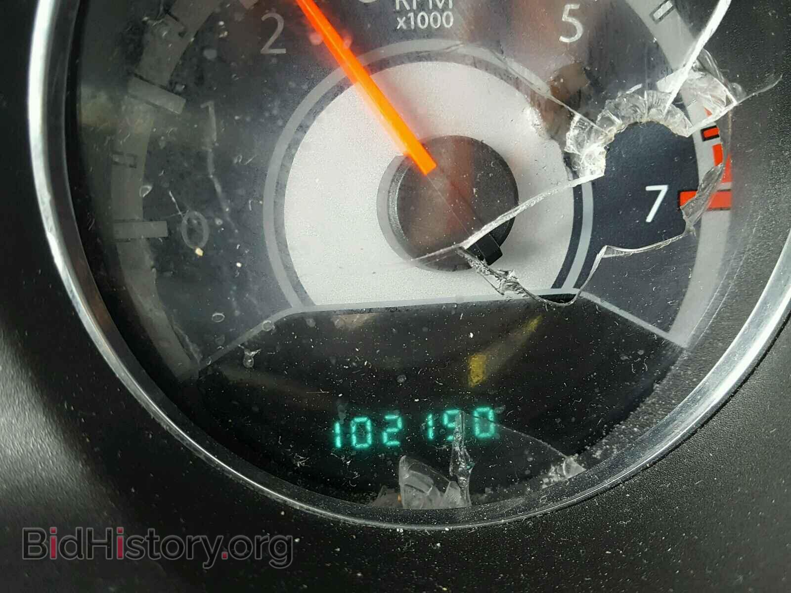 2013 CHRYSLER 200 - VIN: 1C3CCBAB8DN685975 - Фото 8