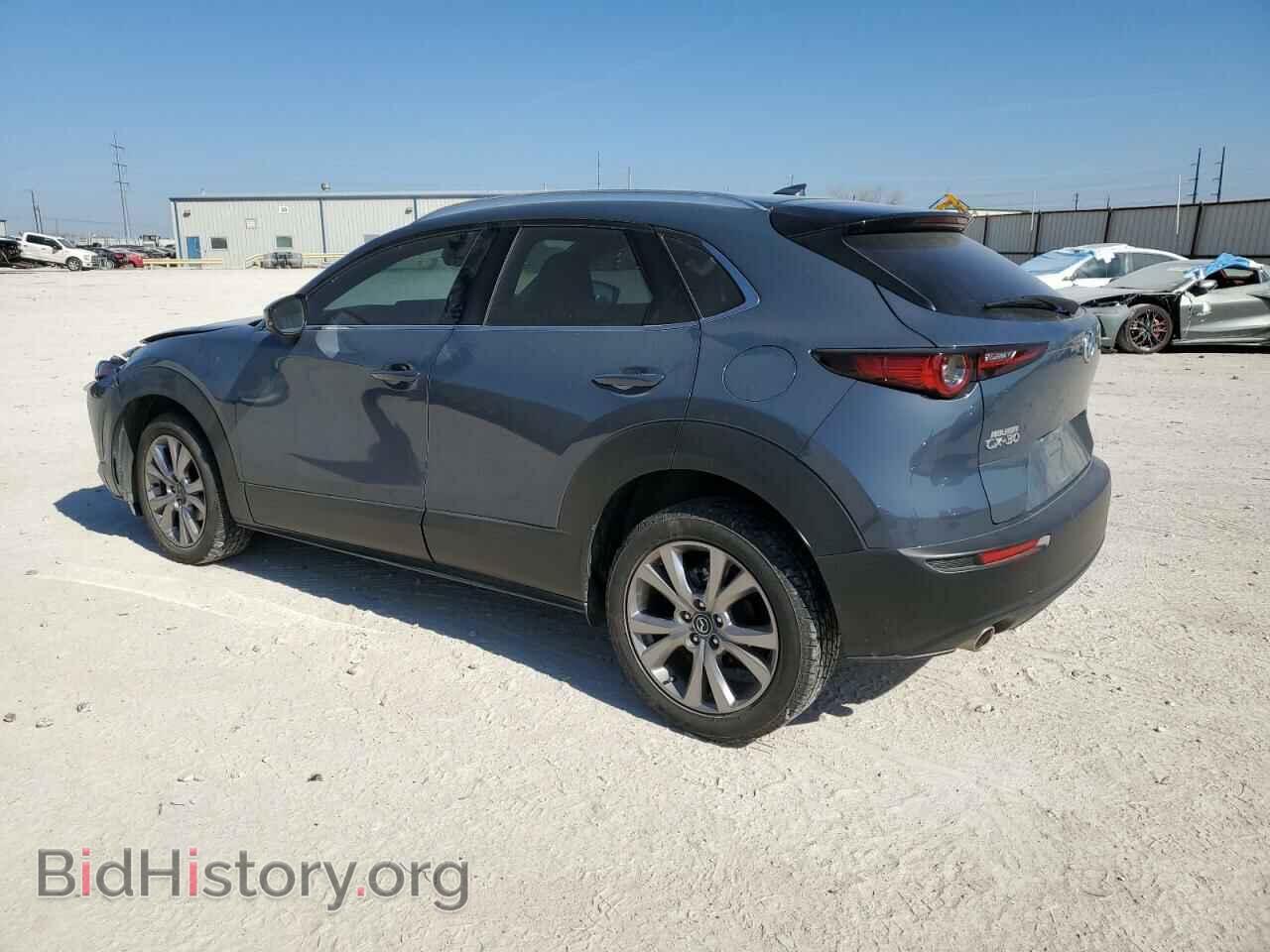 2020 MAZDA CX30 - VIN: 3MVDMAEM2LM134600 - Фото 2