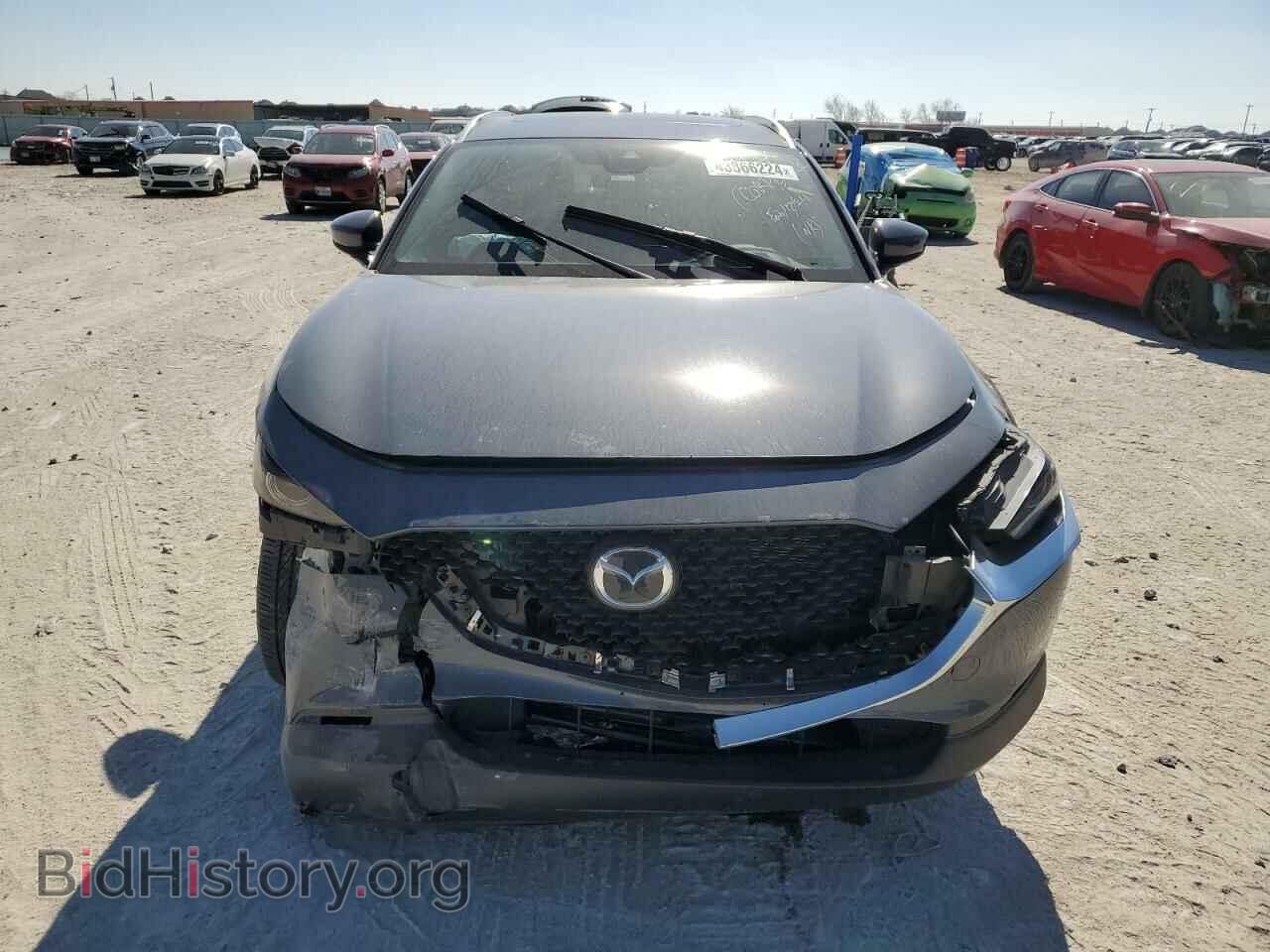 2020 MAZDA CX30 - VIN: 3MVDMAEM2LM134600 - Фото 5