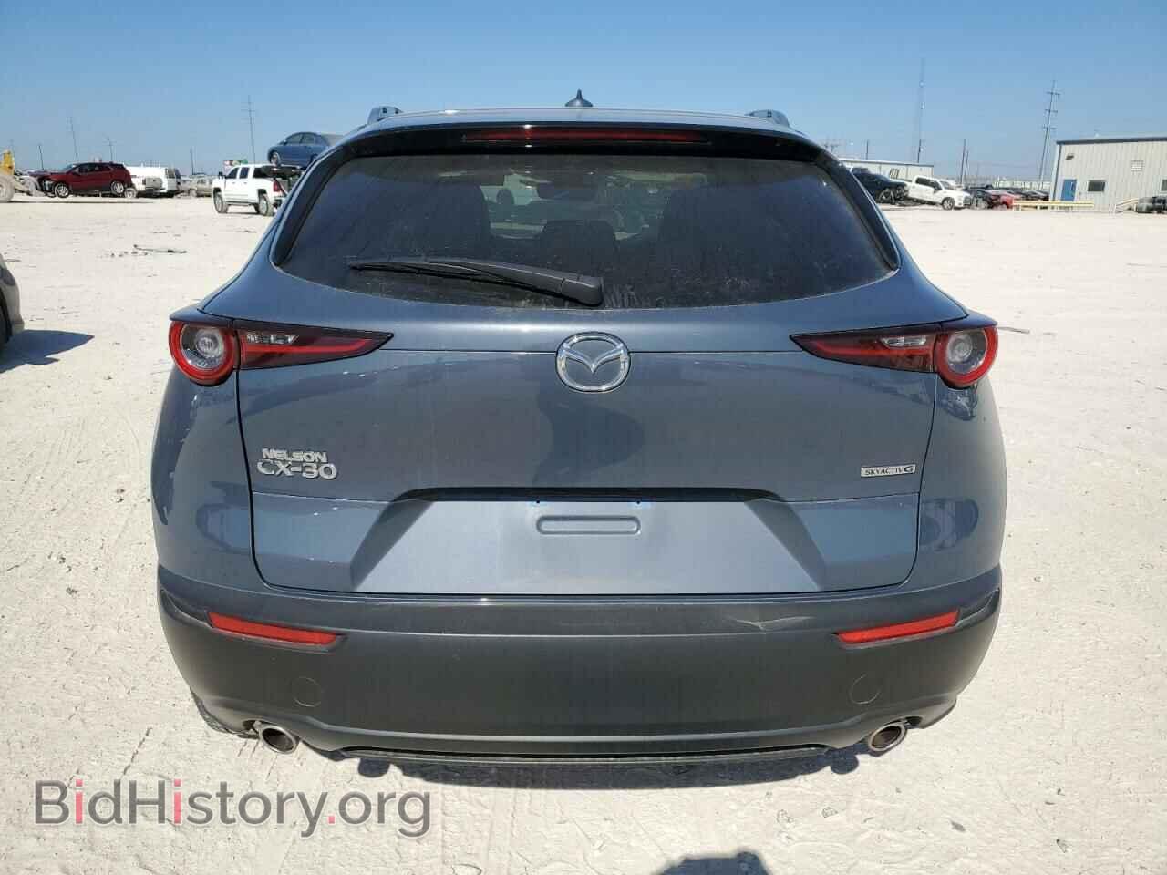 2020 MAZDA CX30 - VIN: 3MVDMAEM2LM134600 - Фото 6