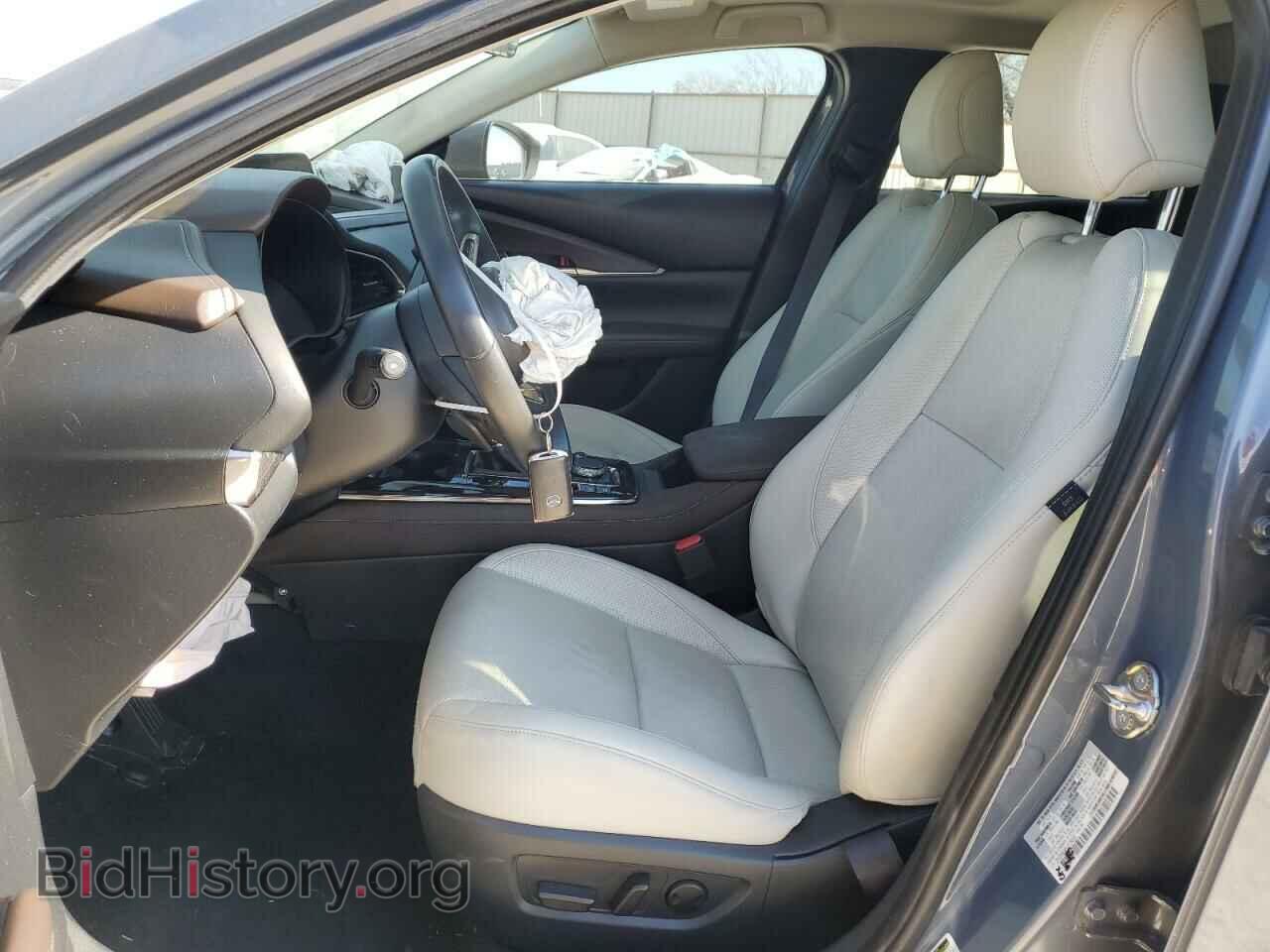 2020 MAZDA CX30 - VIN: 3MVDMAEM2LM134600 - Фото 7