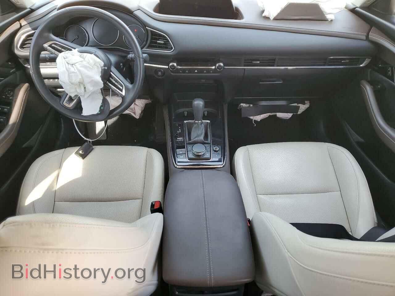 2020 MAZDA CX30 - VIN: 3MVDMAEM2LM134600 - Фото 8