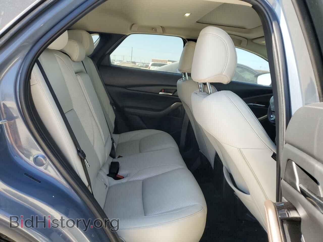 2020 MAZDA CX30 - VIN: 3MVDMAEM2LM134600 - Фото 10