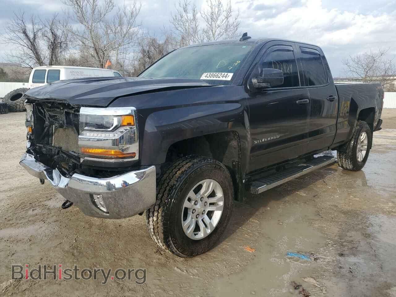 Photo 1GCVKREC4GZ232937 - CHEVROLET ALL Models 2016