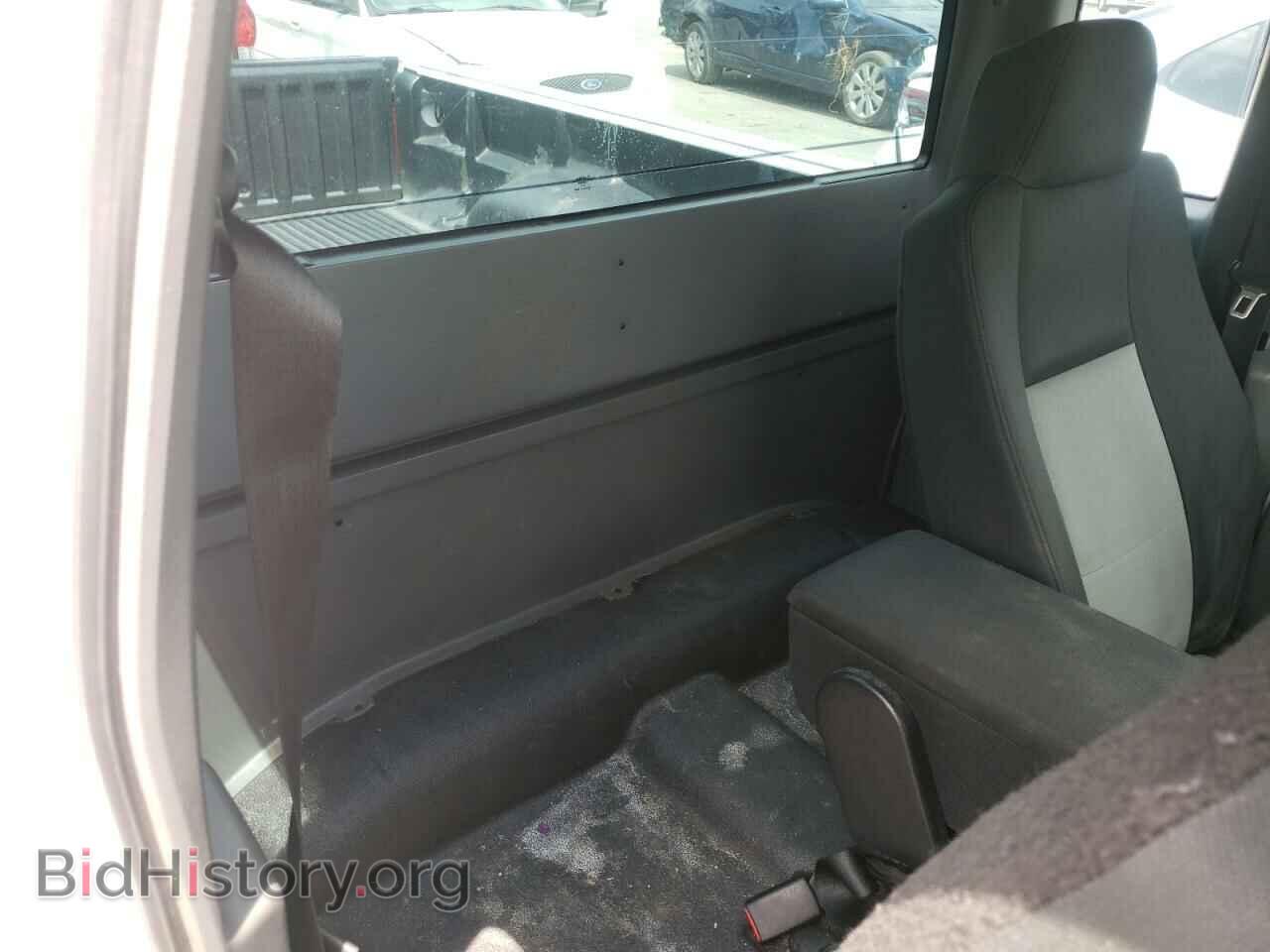 2008 FORD RANGER - VIN: 1FTYR14U28PA13993 - Фото 6