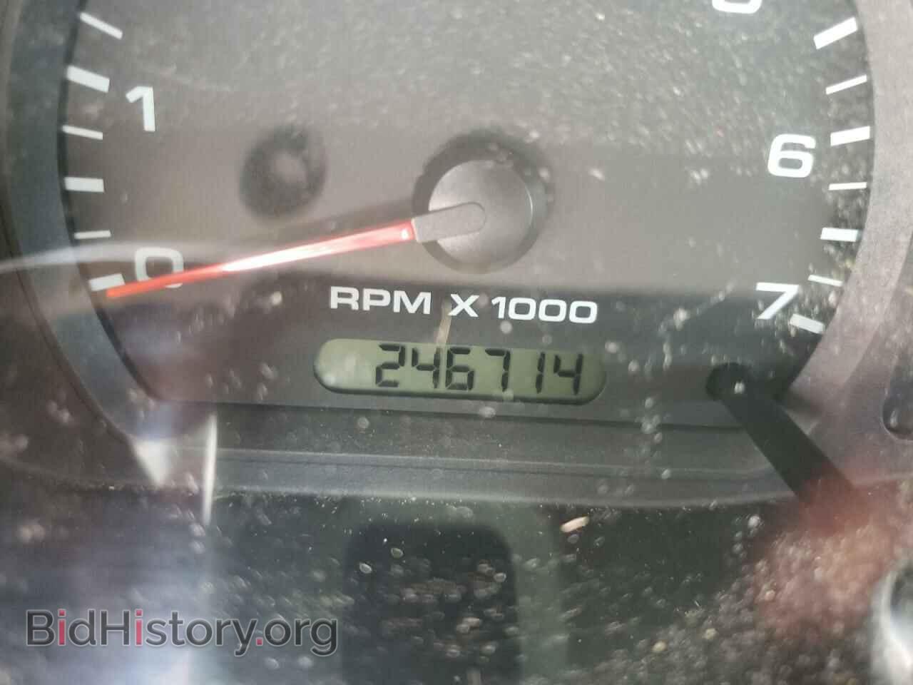 2008 FORD RANGER - VIN: 1FTYR14U28PA13993 - Фото 8