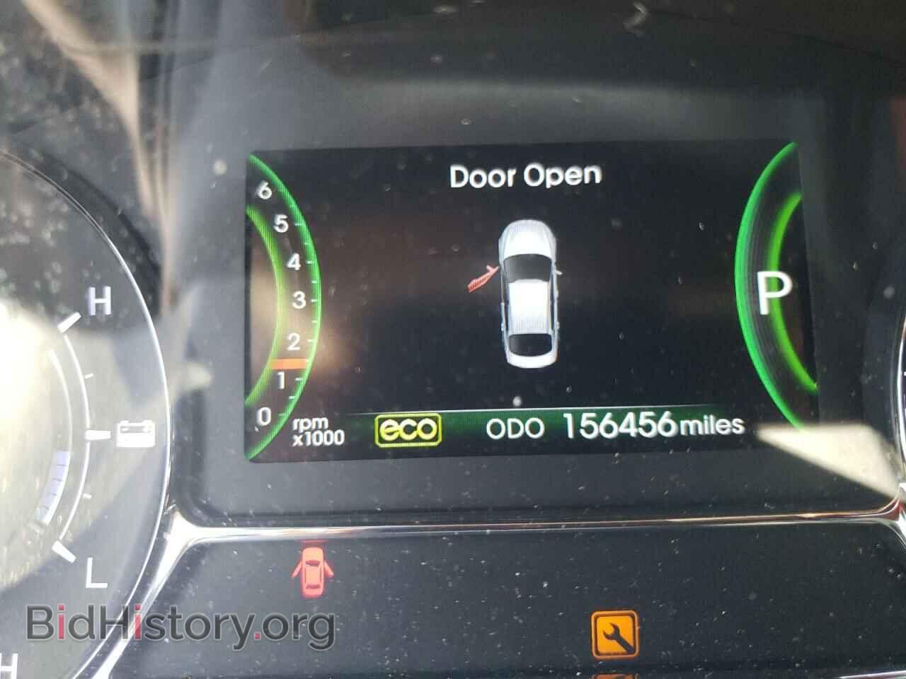 2013 KIA OPTIMA - VIN: KNAGM4AD7D5058141 - Фото 8