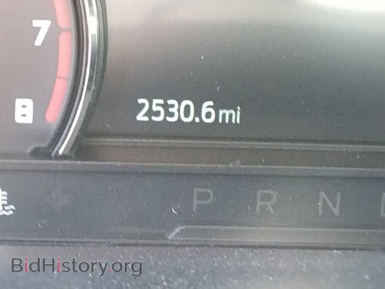 2021 FORD BRONCO - VIN: 3FMCR9C61MRB22150 - Фото 8