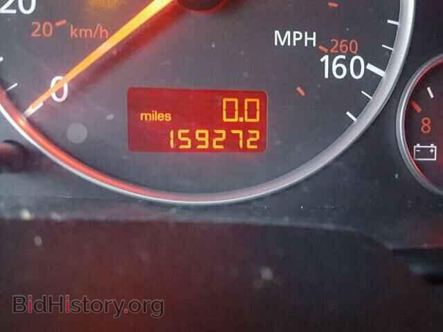 2004 AUDI A6 - VIN: WAULD64B64N026219 - Фото 8