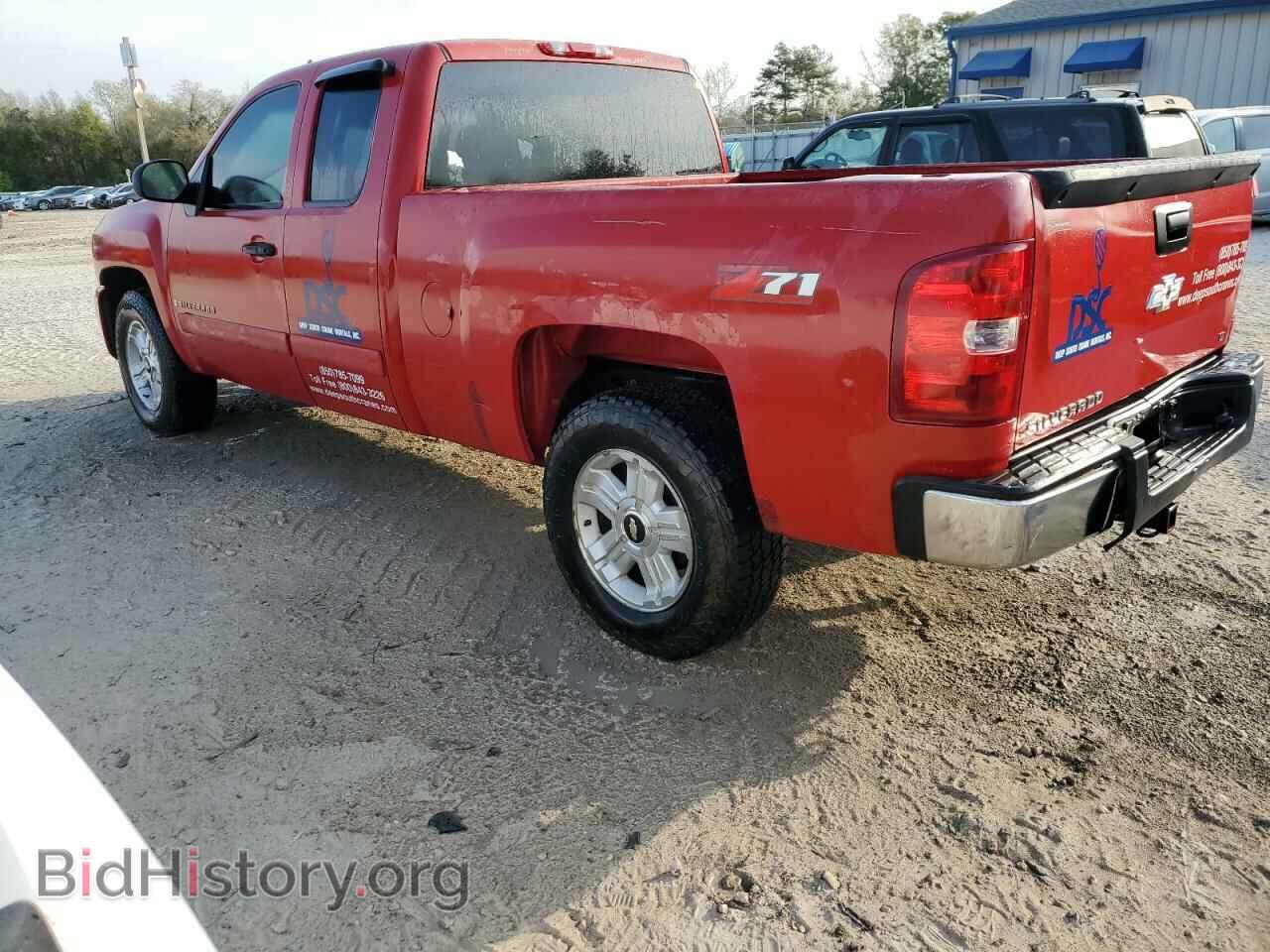 2007 CHEVROLET ALL Models - VIN: 2GCEC19C471716088 - Фото 2