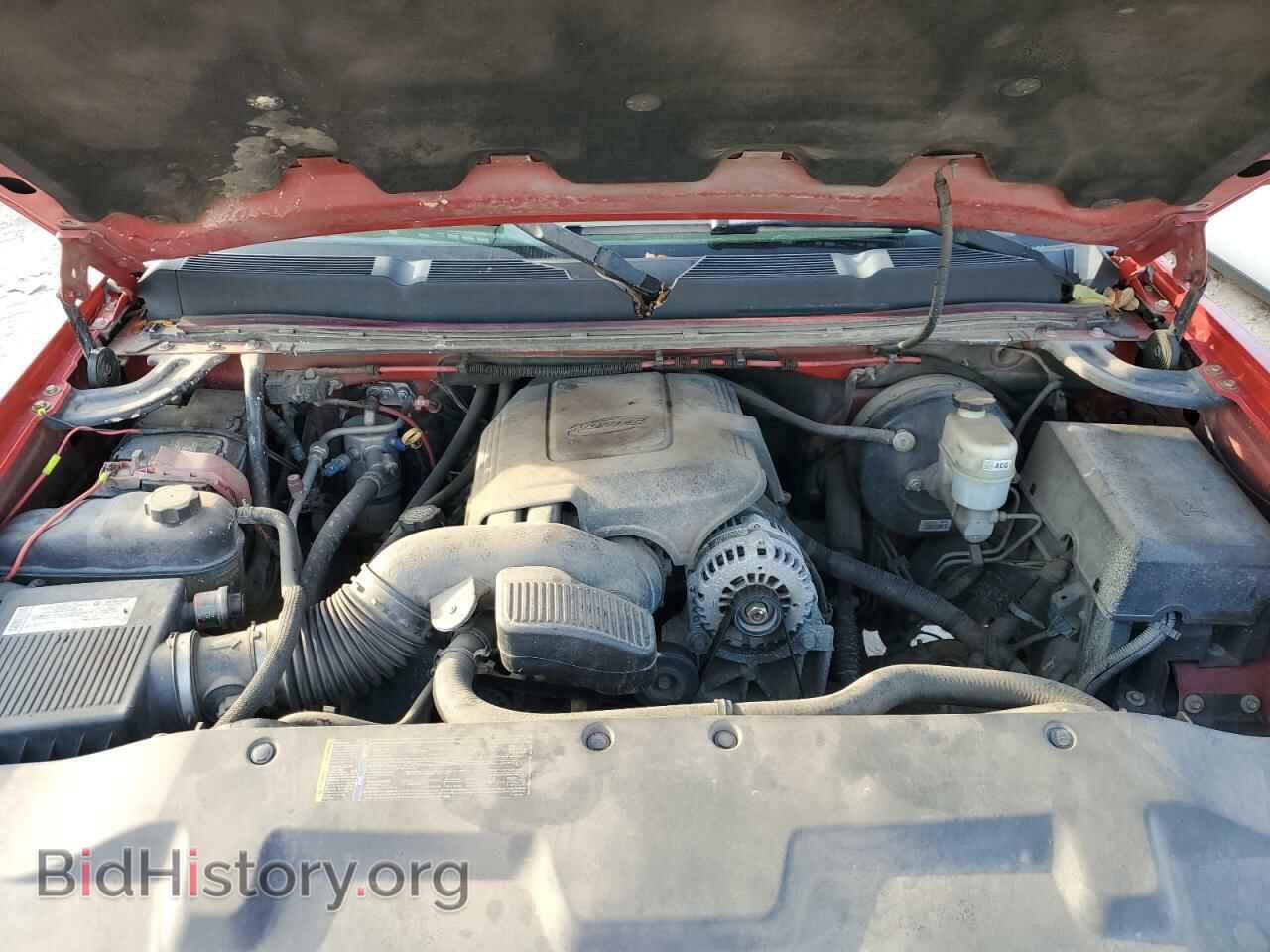 2007 CHEVROLET ALL Models - VIN: 2GCEC19C471716088 - Фото 11